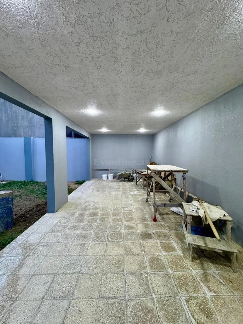 Satılır 4 otaqlı Həyət evi 160 m² Buzovna - şəkil 10