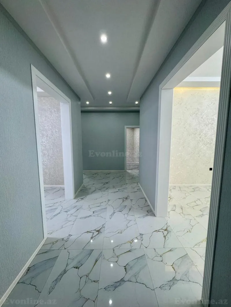 Satılır 4 otaqlı Həyət evi 160 m² Buzovna - şəkil 11
