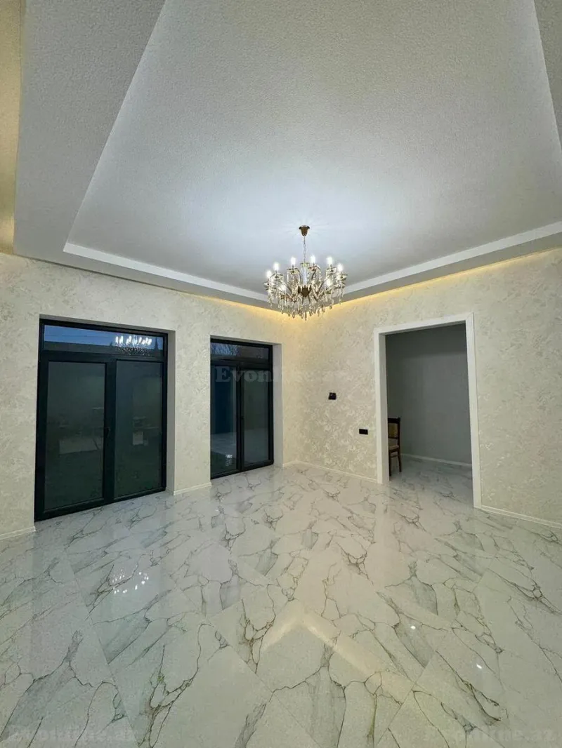 Satılır 4 otaqlı Həyət evi 160 m² Buzovna - şəkil 12