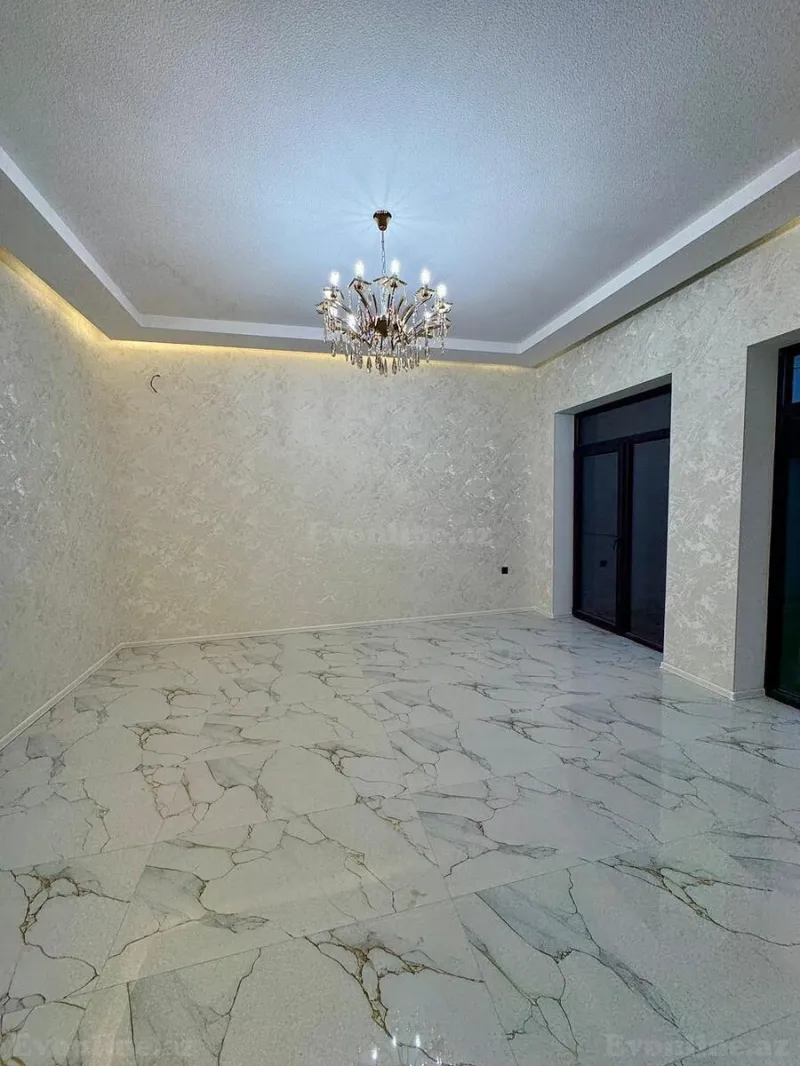 Satılır 4 otaqlı Həyət evi 160 m² Buzovna - şəkil 13
