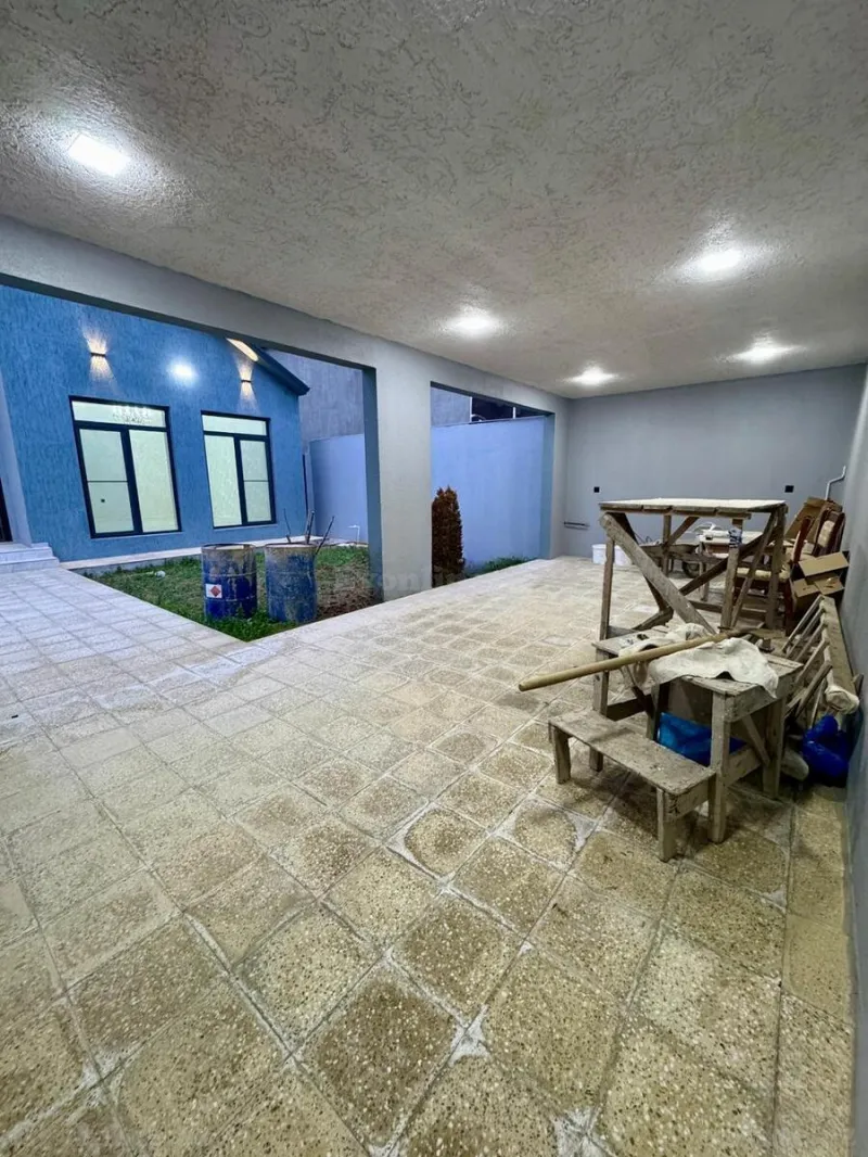 Satılır 4 otaqlı Həyət evi 160 m² Buzovna - şəkil 14