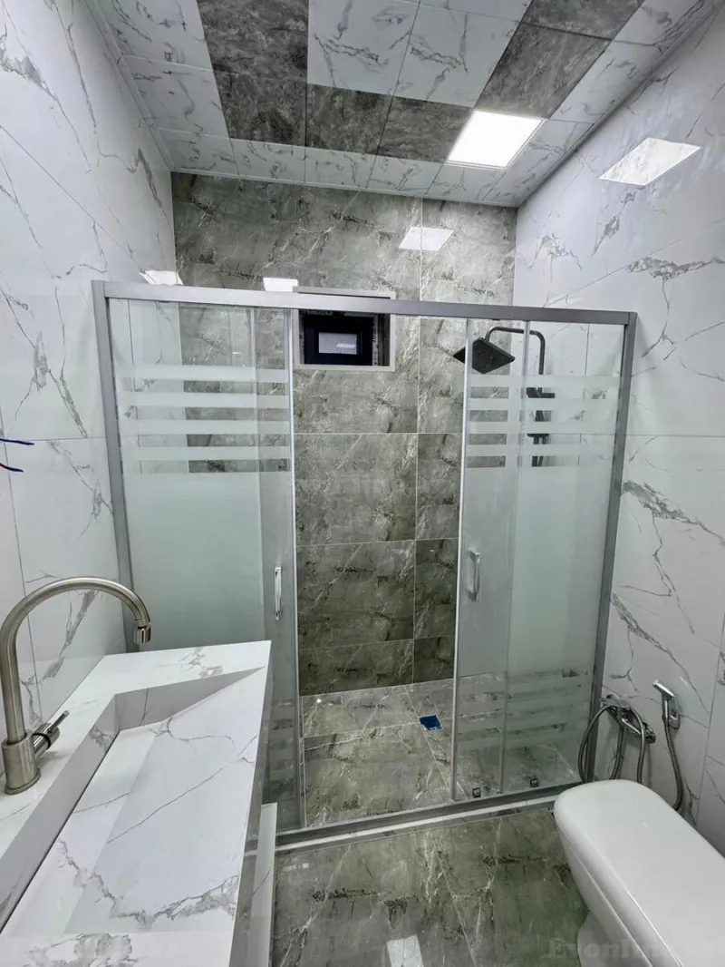 Satılır 4 otaqlı Həyət evi 160 m² Buzovna - şəkil 16