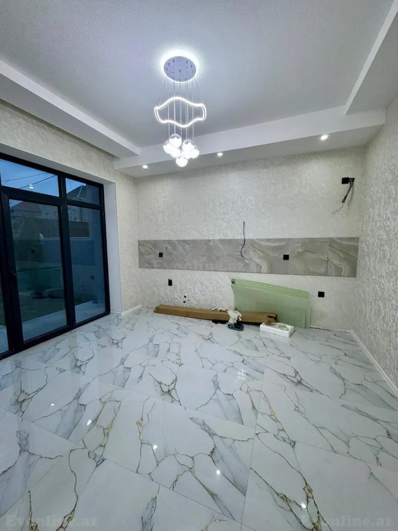 Satılır 4 otaqlı Həyət evi 160 m² Buzovna - şəkil 19