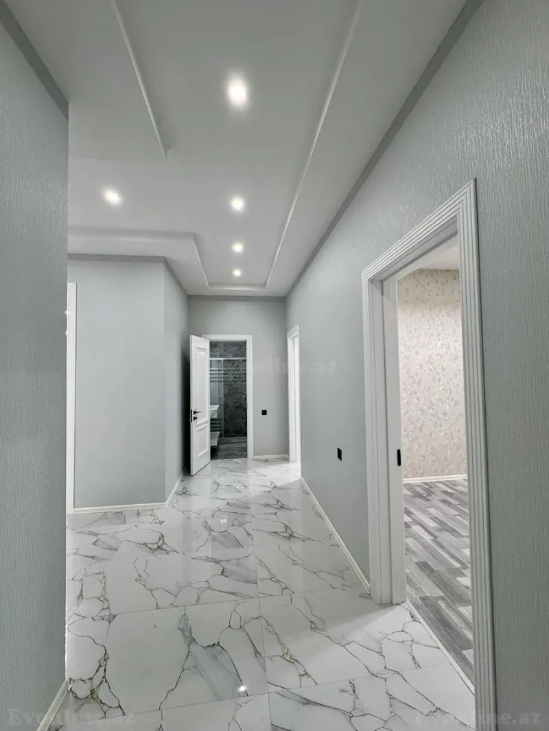 Satılır 4 otaqlı Həyət evi 160 m² Buzovna - şəkil 23