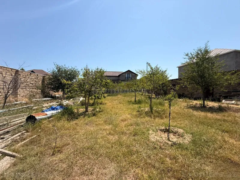 Satılır Torpaq 12 sot Şüvəlan - şəkil 2
