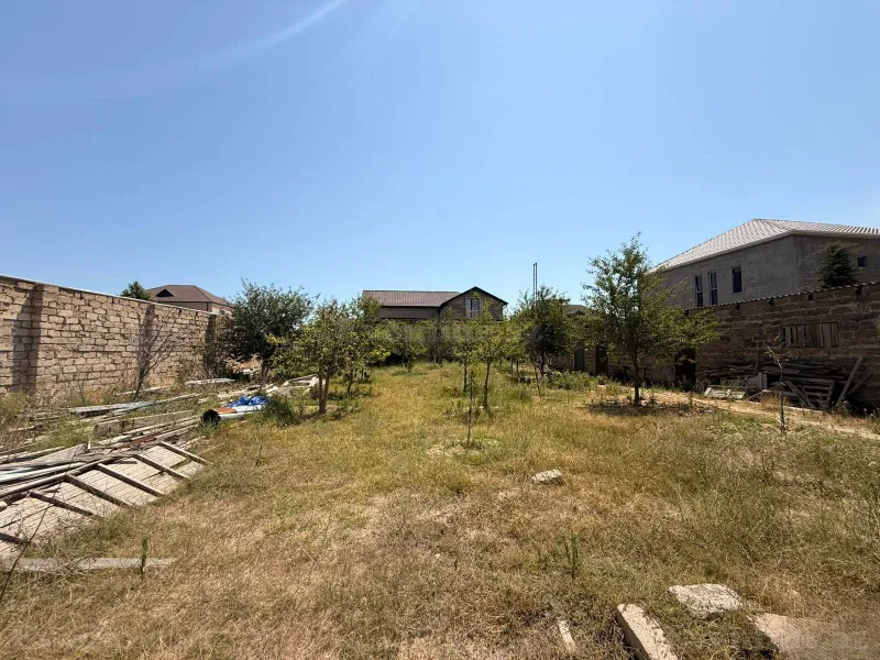 Satılır Torpaq 12 sot Şüvəlan - şəkil 4