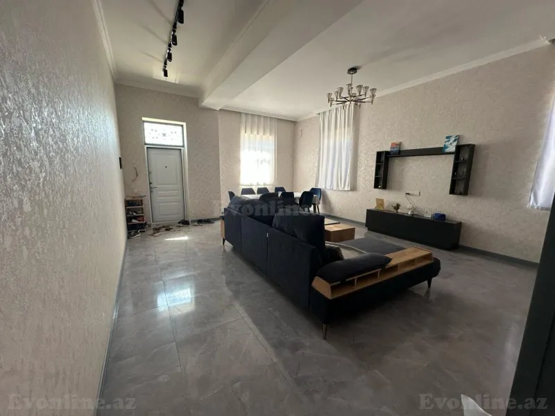 Satılır 4 otaqlı Həyət evi 135 m² Novxanı - şəkil 2