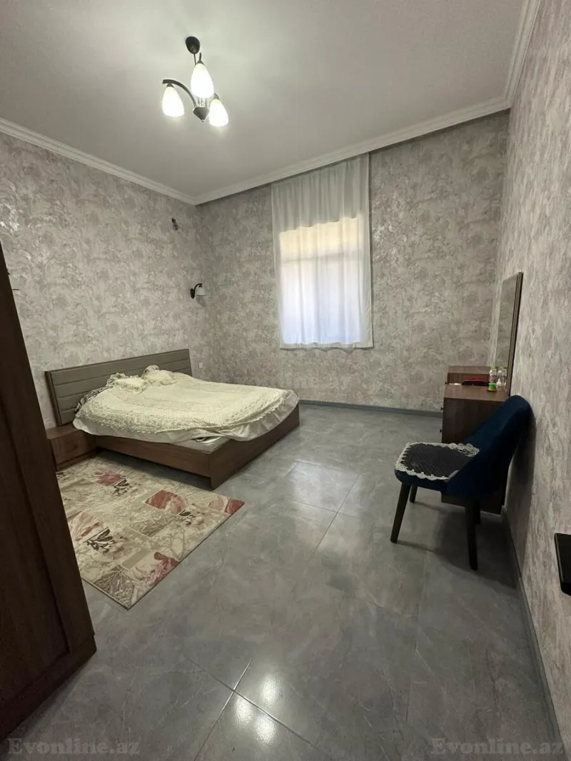 Satılır 4 otaqlı Həyət evi 135 m² Novxanı - şəkil 3