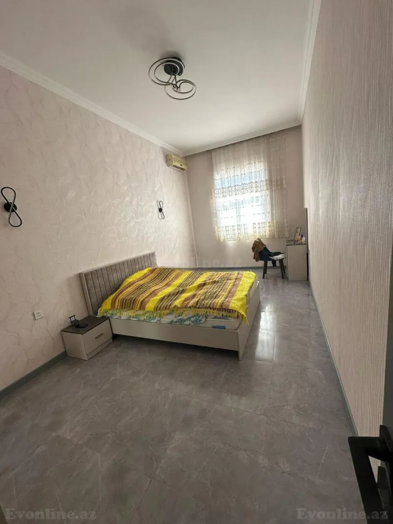 Satılır 4 otaqlı Həyət evi 135 m² Novxanı - şəkil 4