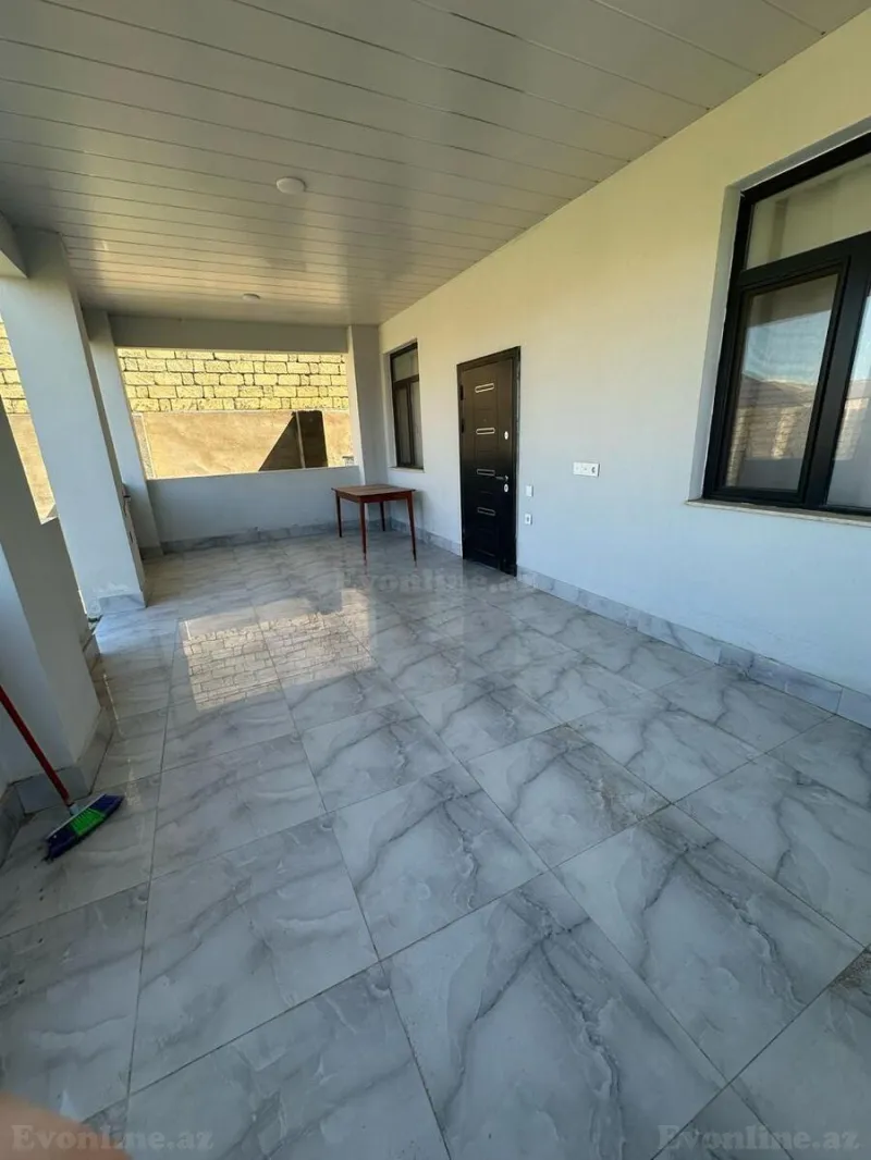 Satılır 4 otaqlı Həyət evi 135 m² Novxanı - şəkil 5
