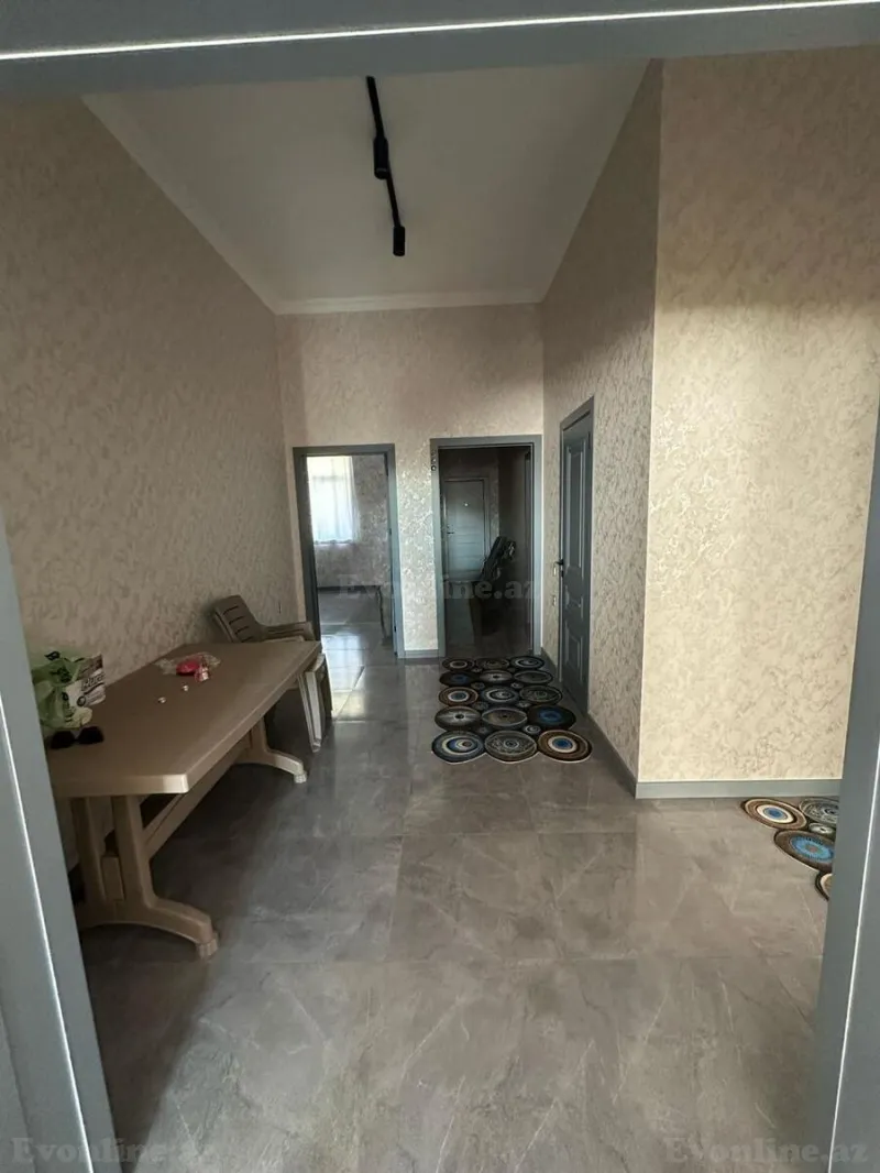 Satılır 4 otaqlı Həyət evi 135 m² Novxanı - şəkil 7