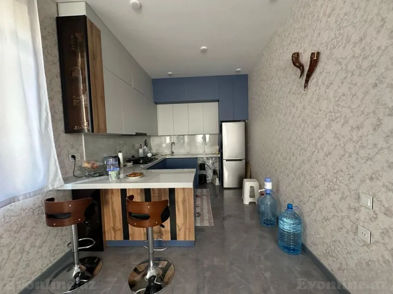 Satılır 4 otaqlı Həyət evi 135 m² Novxanı - şəkil 8