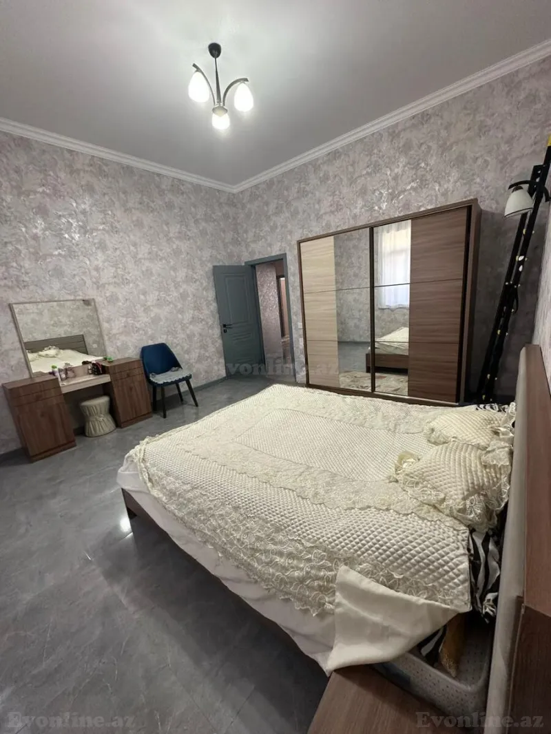 Satılır 4 otaqlı Həyət evi 135 m² Novxanı - şəkil 10