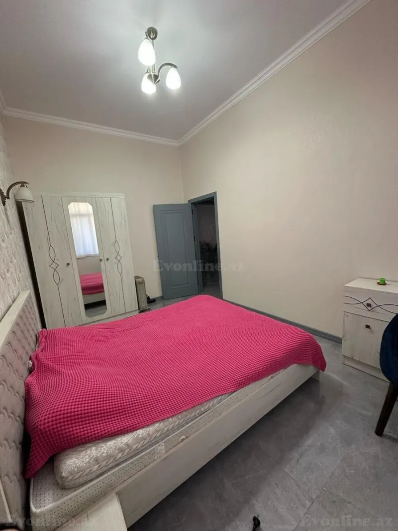 Satılır 4 otaqlı Həyət evi 135 m² Novxanı - şəkil 11