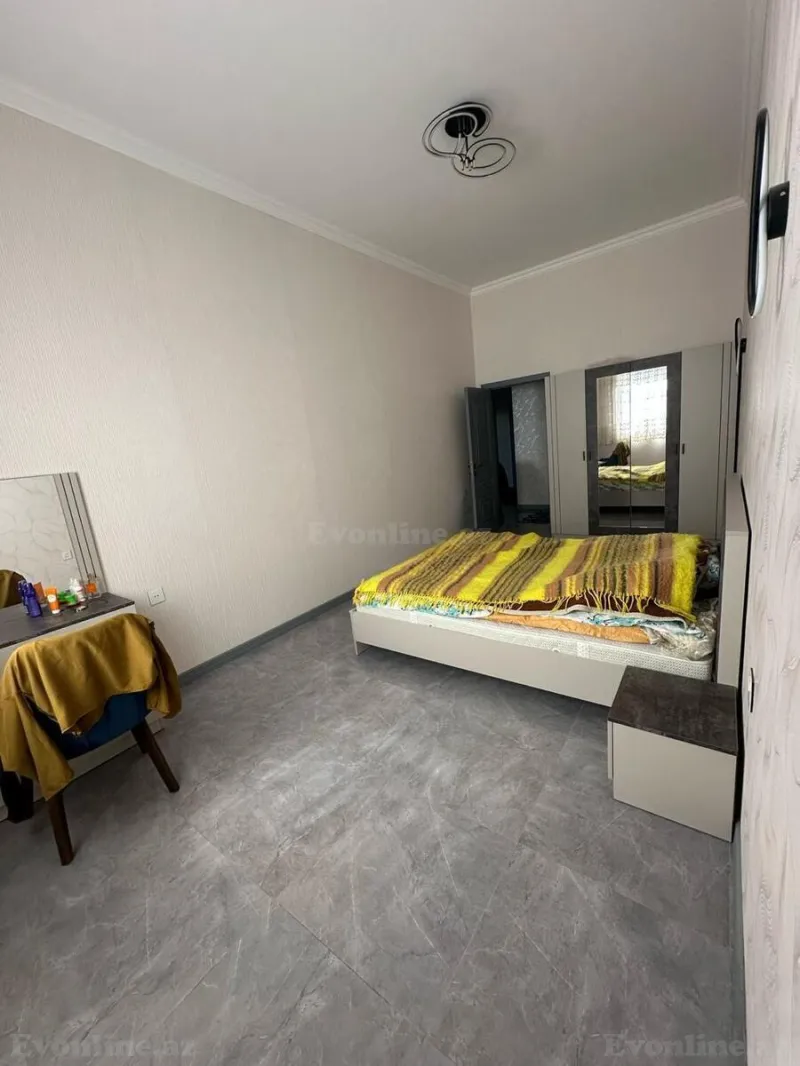 Satılır 4 otaqlı Həyət evi 135 m² Novxanı - şəkil 12