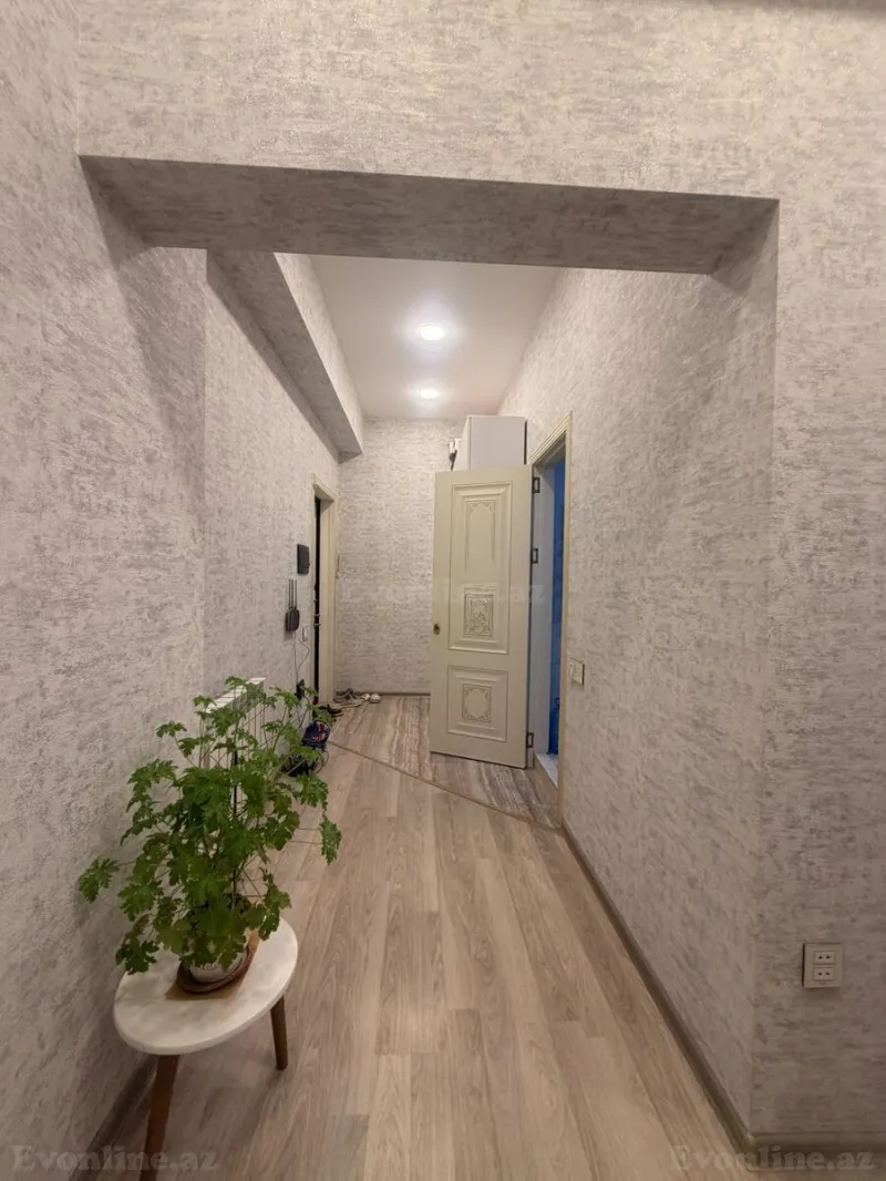 Satılır 3 otaqlı Mənzil Yeni tikili 72 m² Xırdalan - şəkil 5