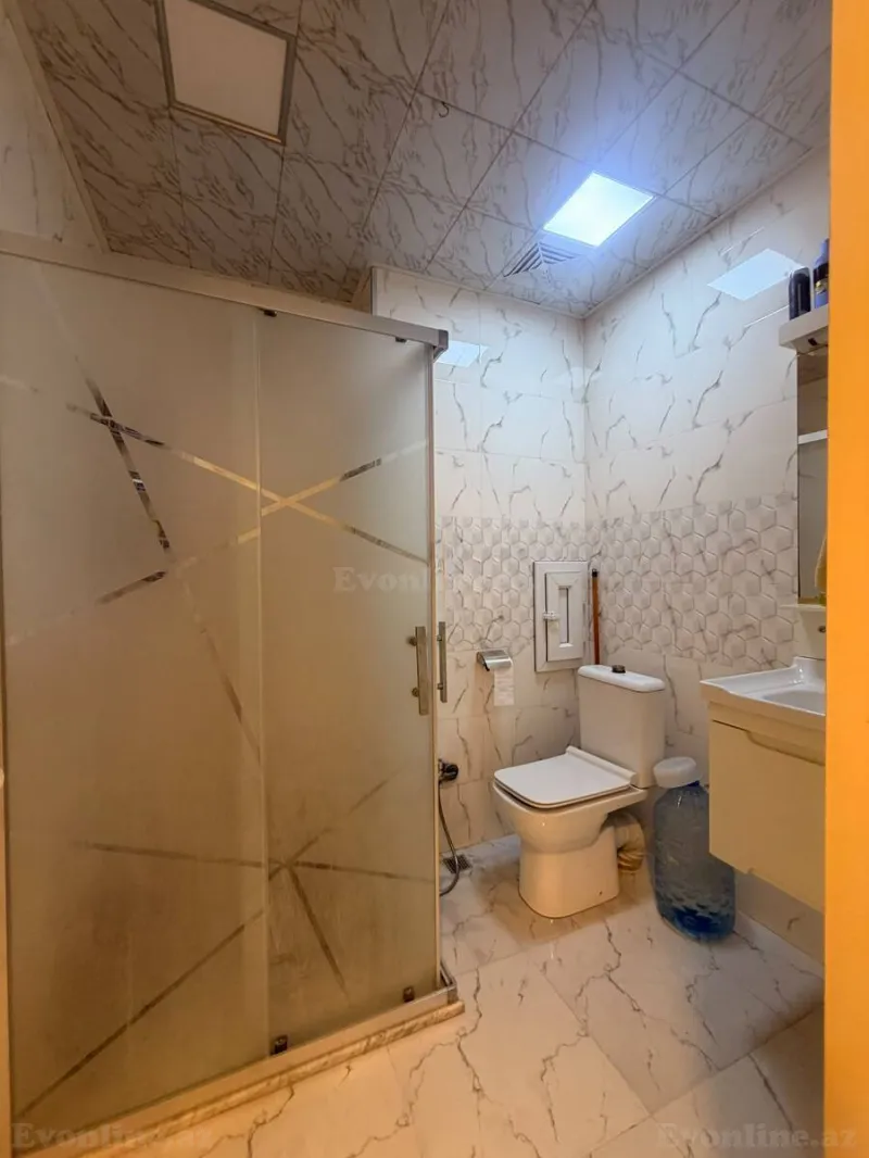 Satılır 3 otaqlı Mənzil Yeni tikili 72 m² Xırdalan - şəkil 7