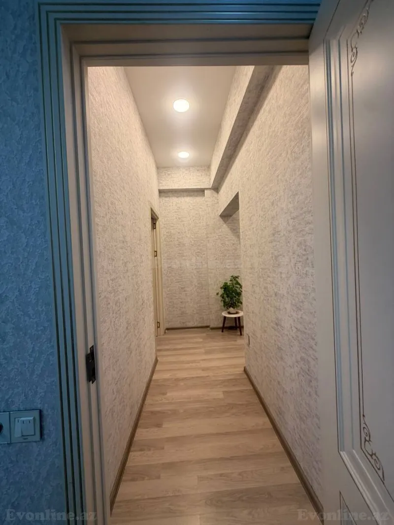 Satılır 3 otaqlı Mənzil Yeni tikili 72 m² Xırdalan - şəkil 8