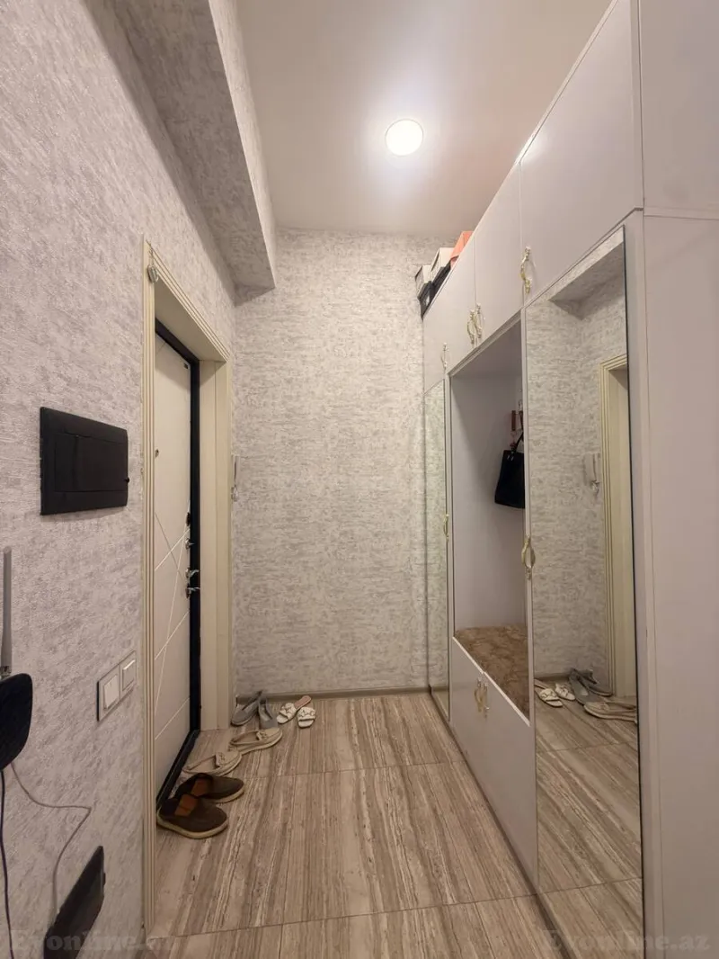 Satılır 3 otaqlı Mənzil Yeni tikili 72 m² Xırdalan - şəkil 9