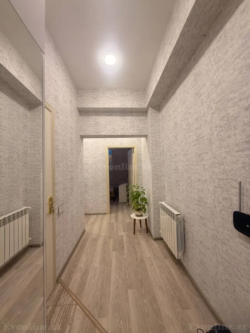 Satılır 3 otaqlı Mənzil Yeni tikili 72 m² Xırdalan - şəkil 10