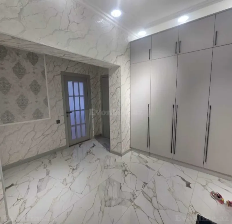 Kirayə verilir 2 otaqlı Mənzil Yeni tikili 65 m² Dərnəgül m. - şəkil 4