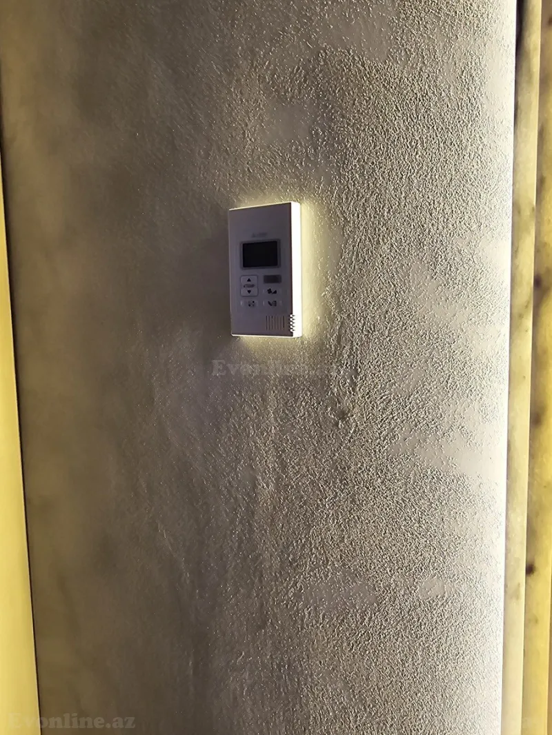 Kirayə verilir 3 otaqlı Mənzil Yeni tikili 110 m² Xətai r. - şəkil 10