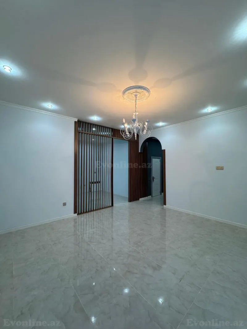 Satılır 4 otaqlı Həyət evi 140 m² Buzovna - şəkil 6