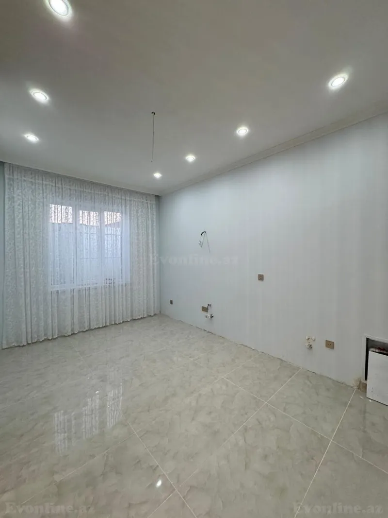 Satılır 4 otaqlı Həyət evi 140 m² Buzovna - şəkil 7