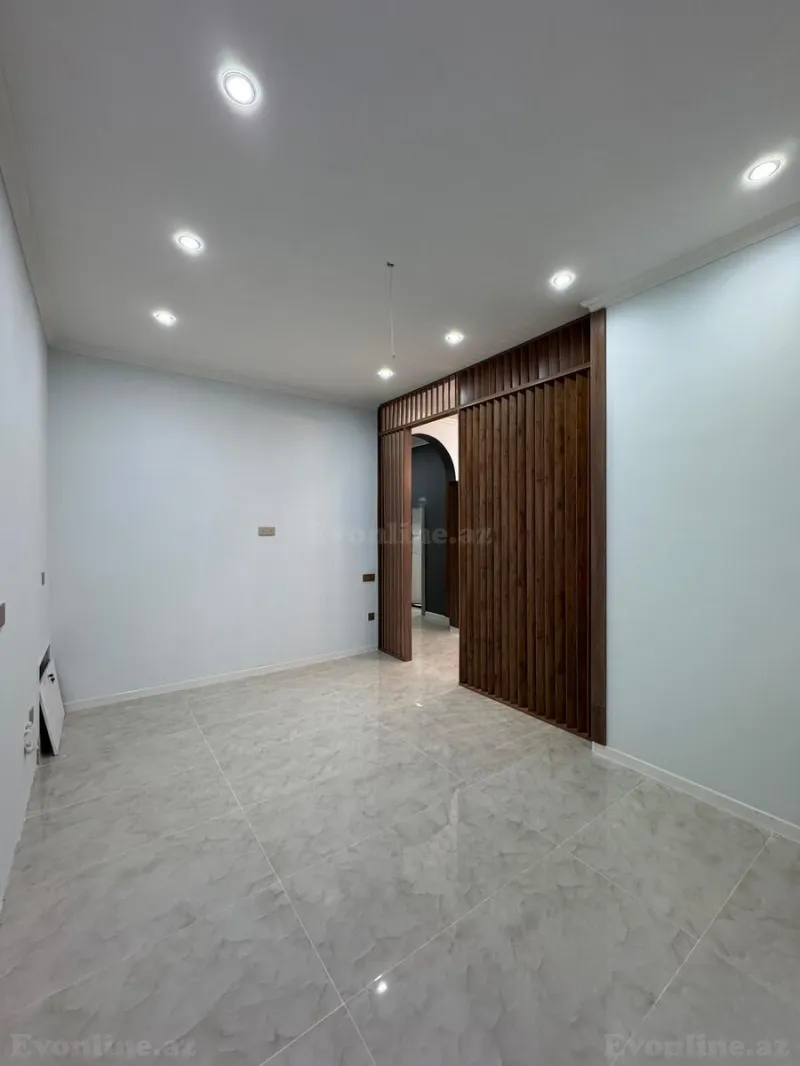 Satılır 4 otaqlı Həyət evi 140 m² Buzovna - şəkil 8