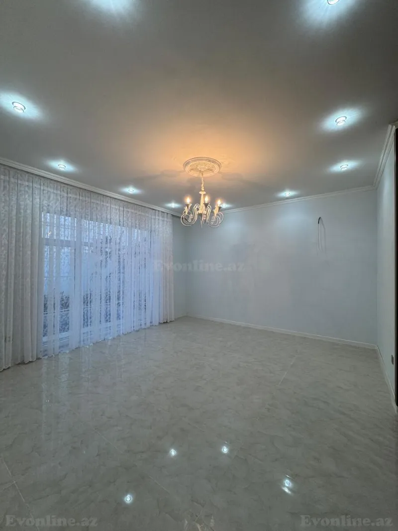 Satılır 4 otaqlı Həyət evi 140 m² Buzovna - şəkil 10