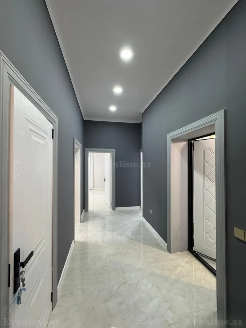 Satılır 4 otaqlı Həyət evi 140 m² Buzovna - şəkil 11