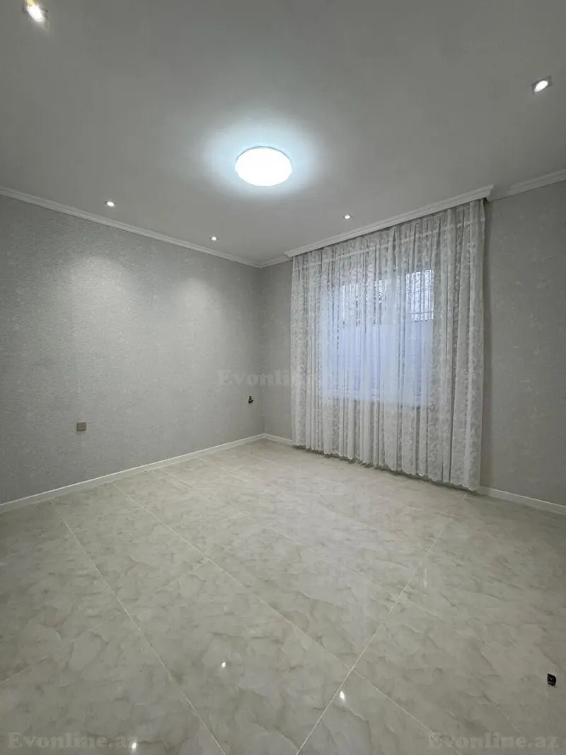 Satılır 4 otaqlı Həyət evi 140 m² Buzovna - şəkil 12
