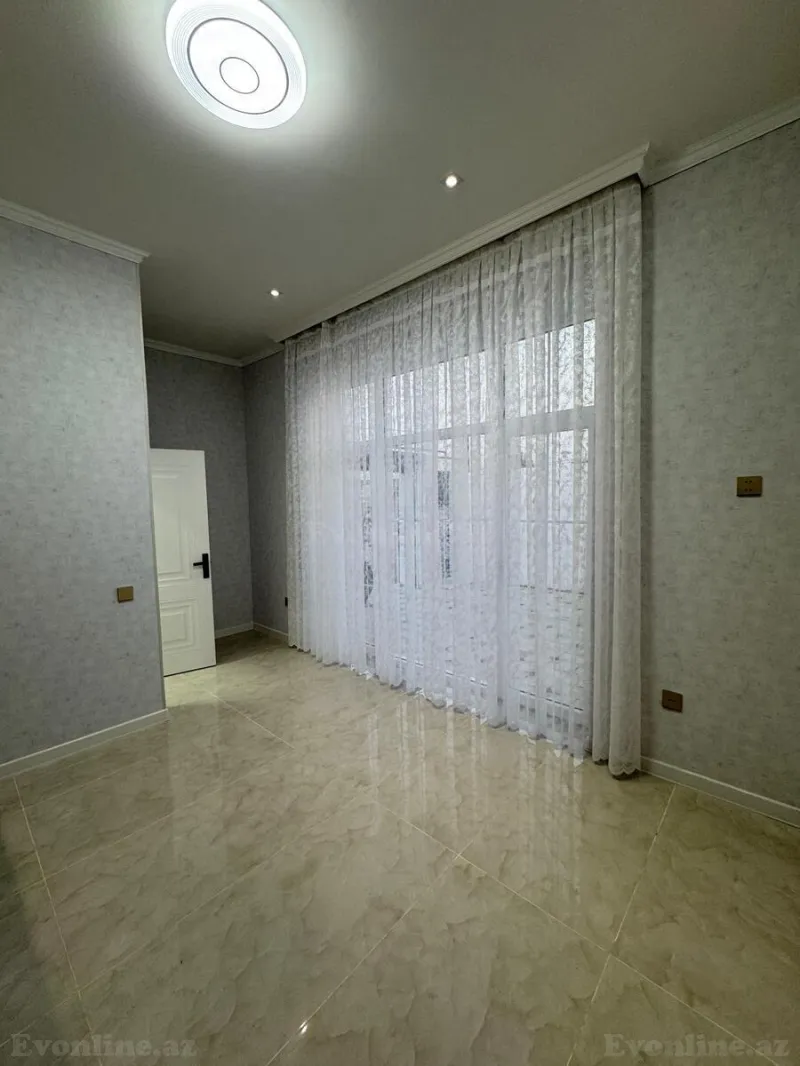 Satılır 4 otaqlı Həyət evi 140 m² Buzovna - şəkil 14