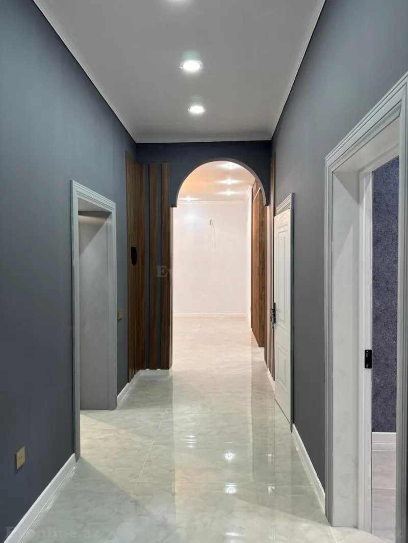 Satılır 4 otaqlı Həyət evi 140 m² Buzovna - şəkil 16