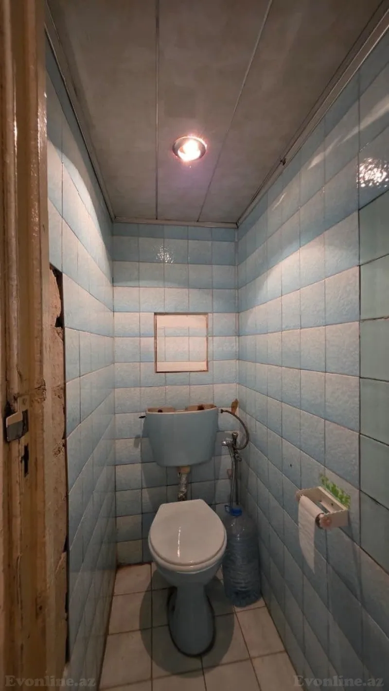 Satılır 2 otaqlı Mənzil Köhnə tikili 65 m² Bakıxanov - şəkil 10
