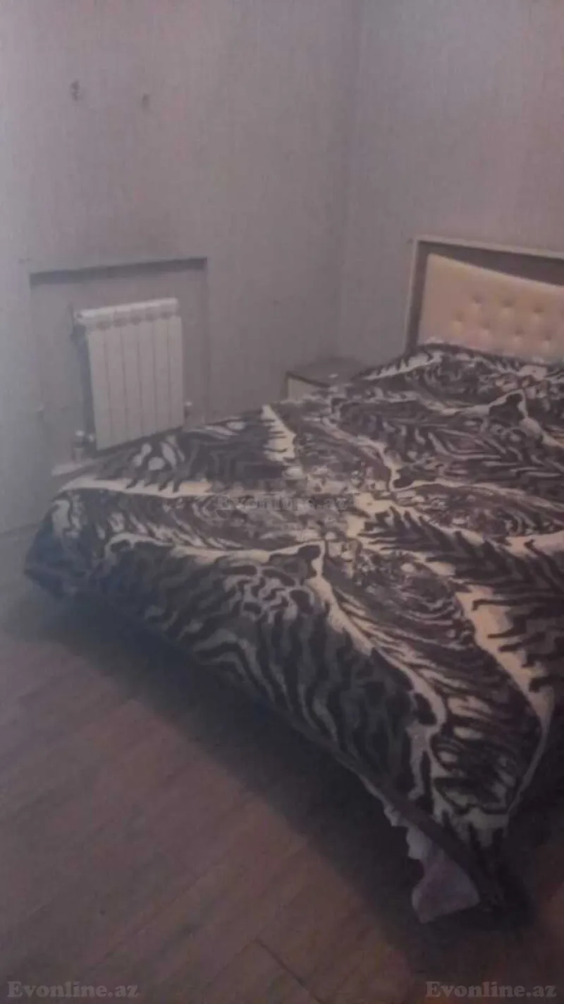 Satılır 2 otaqlı Mənzil Köhnə tikili 50 m² Gənclik m. - şəkil 4