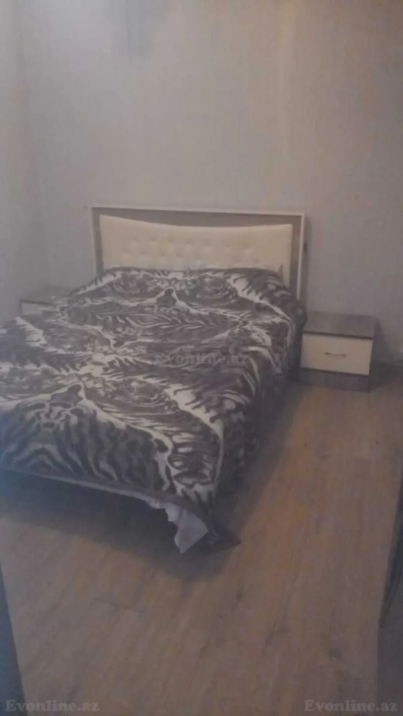 Satılır 2 otaqlı Mənzil Köhnə tikili 50 m² Gənclik m. - şəkil 6