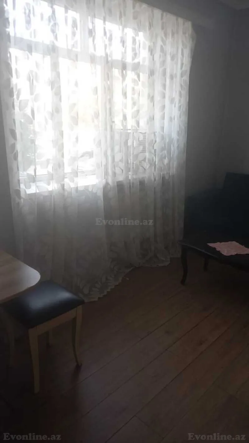 Satılır 2 otaqlı Mənzil Köhnə tikili 50 m² Gənclik m. - şəkil 8