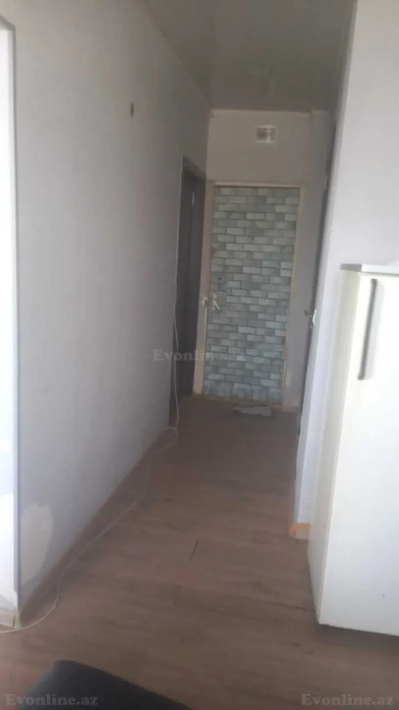Satılır 2 otaqlı Mənzil Köhnə tikili 50 m² Gənclik m. - şəkil 11