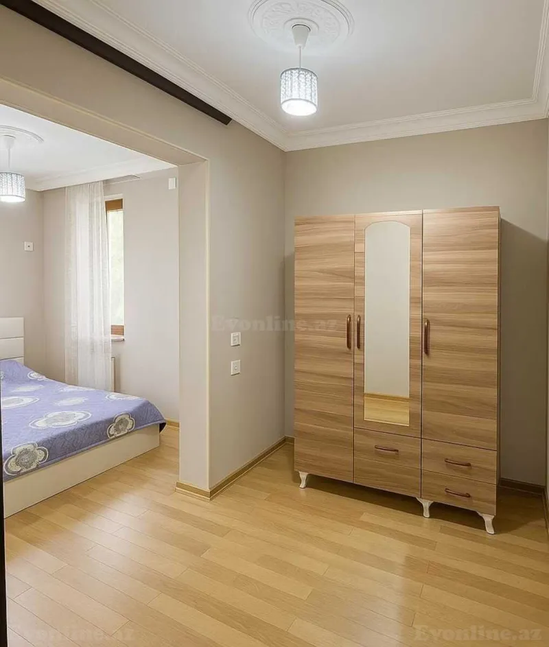 Satılır 2 otaqlı Mənzil Köhnə tikili 78 m² Azadlıq prospekti m. - şəkil 7
