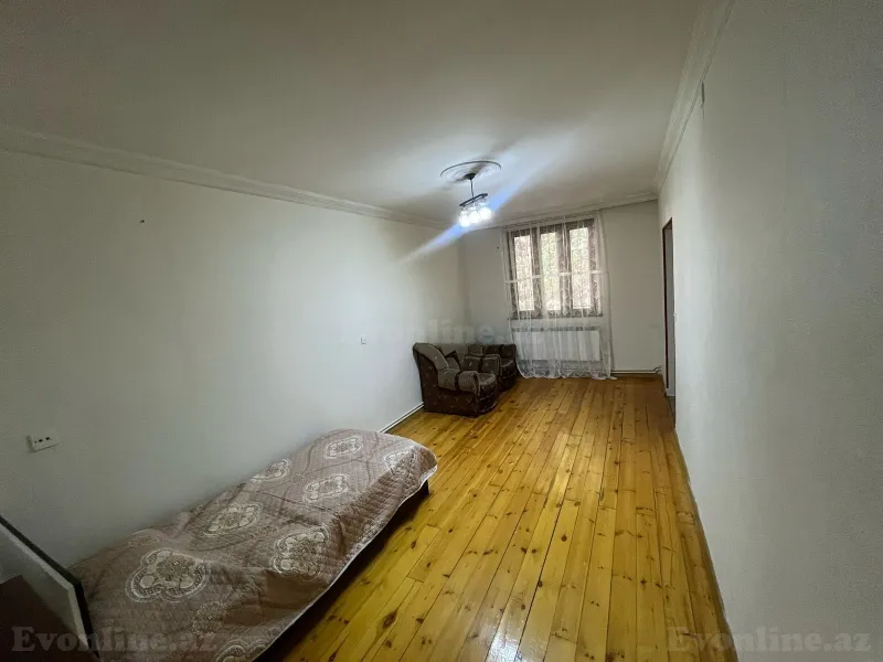 Satılır 2 otaqlı Mənzil Köhnə tikili 78 m² Azadlıq prospekti m. - şəkil 10