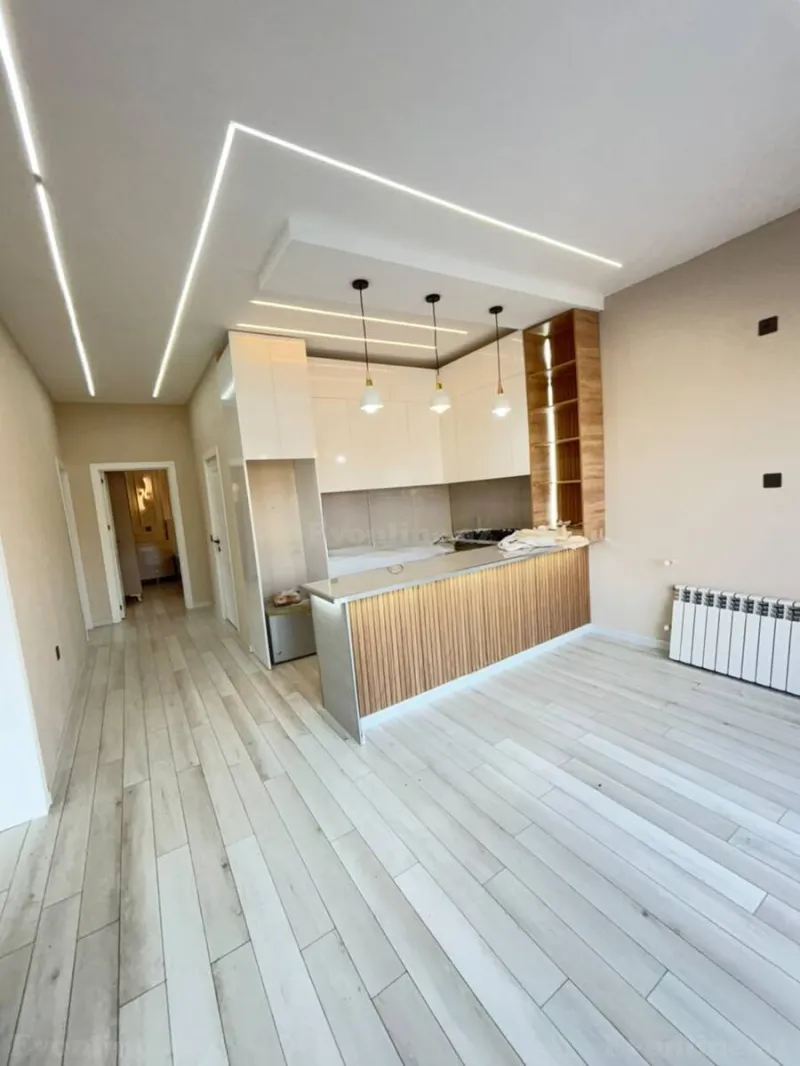 Satılır 4 otaqlı Həyət evi 100 m² Novxanı - şəkil 5