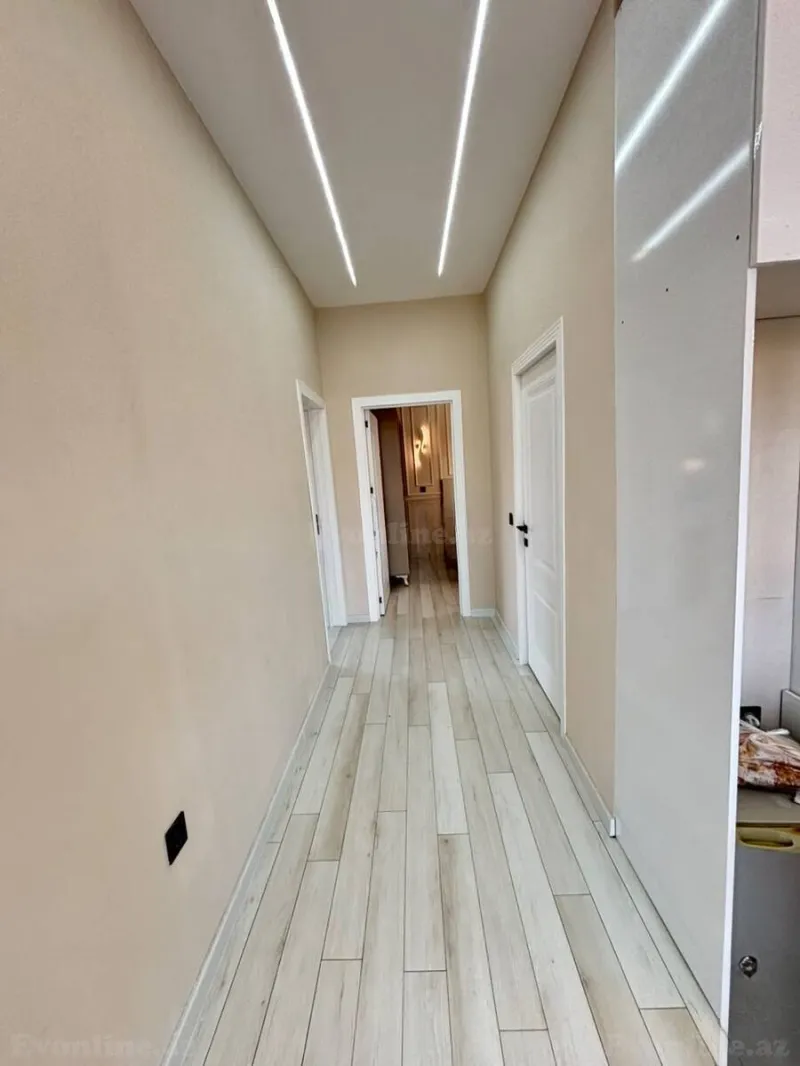 Satılır 4 otaqlı Həyət evi 100 m² Novxanı - şəkil 6