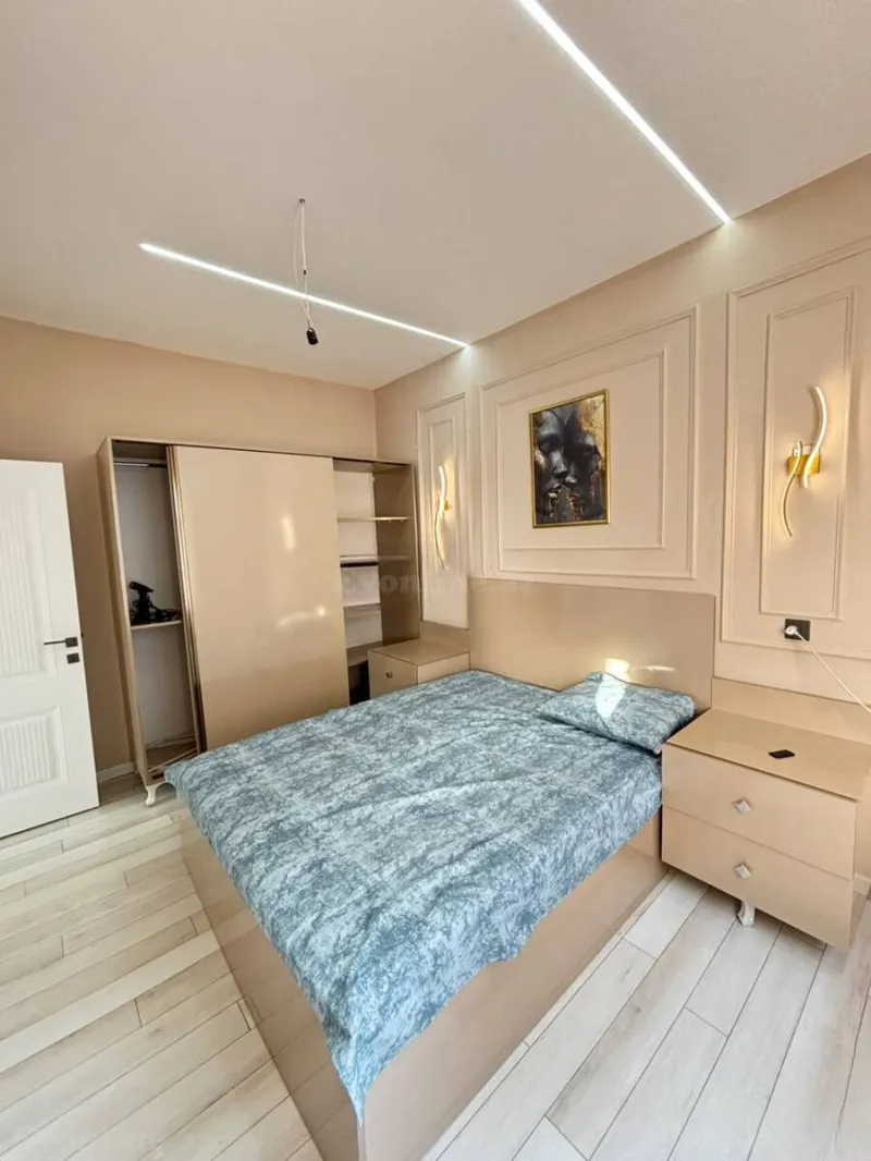 Satılır 4 otaqlı Həyət evi 100 m² Novxanı - şəkil 7