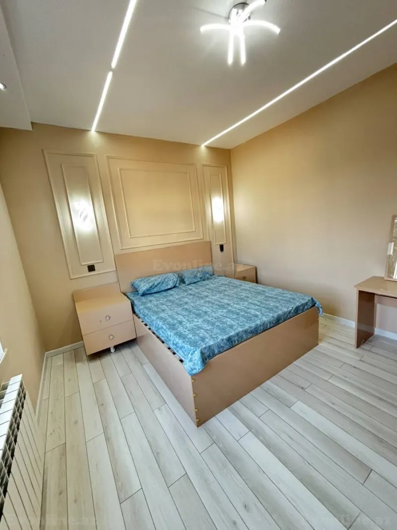 Satılır 4 otaqlı Həyət evi 100 m² Novxanı - şəkil 8