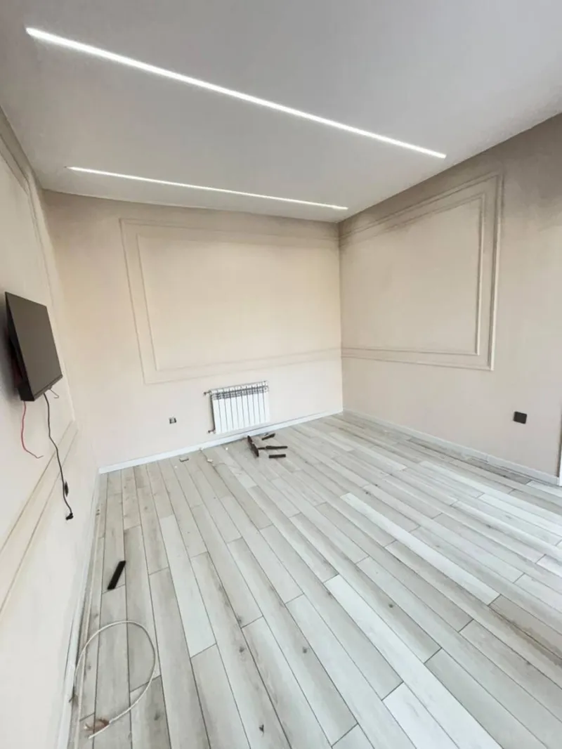 Satılır 4 otaqlı Həyət evi 100 m² Novxanı - şəkil 9