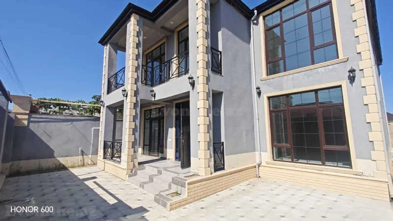 Satılır 7 otaqlı Həyət evi 280 m² Mehdiabad - şəkil 2
