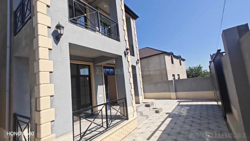 Satılır 7 otaqlı Həyət evi 280 m² Mehdiabad - şəkil 3