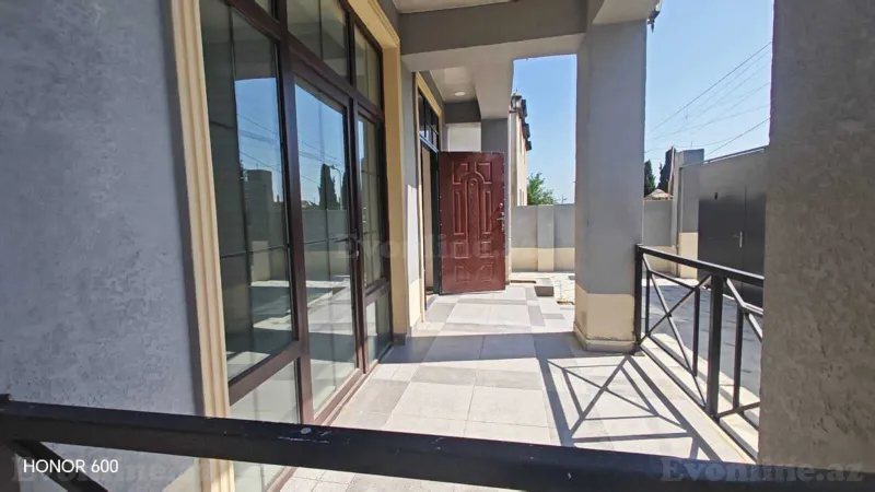 Satılır 7 otaqlı Həyət evi 280 m² Mehdiabad - şəkil 4
