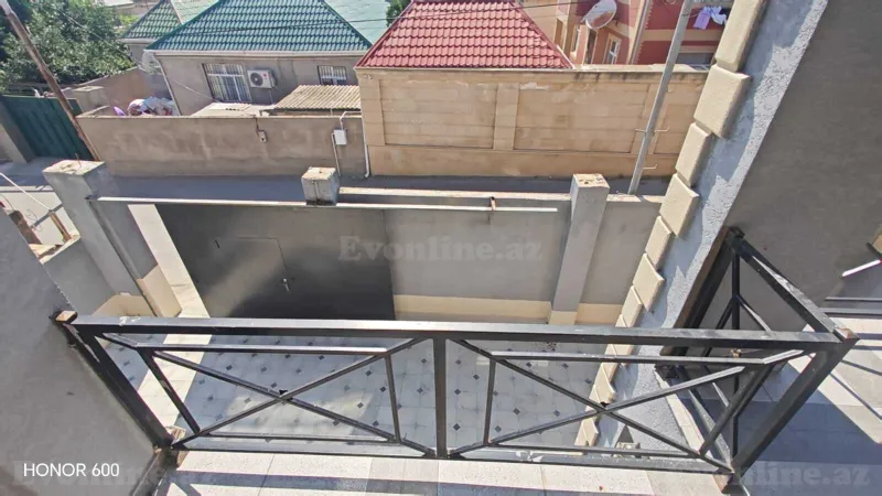 Satılır 7 otaqlı Həyət evi 280 m² Mehdiabad - şəkil 5